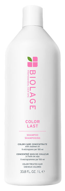 Biolage Color Last Shampoo Biolage Color Last Shampoo